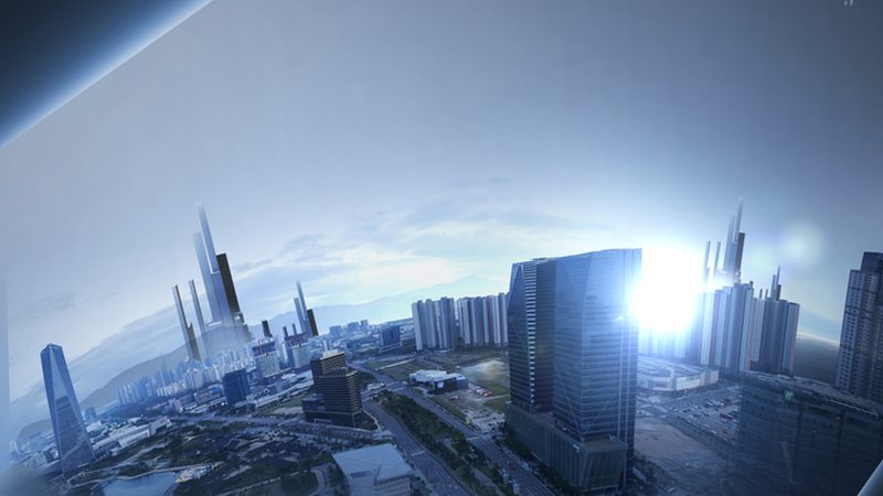 智慧解决方案验收报告模板：构建企业数字化转型里程碑